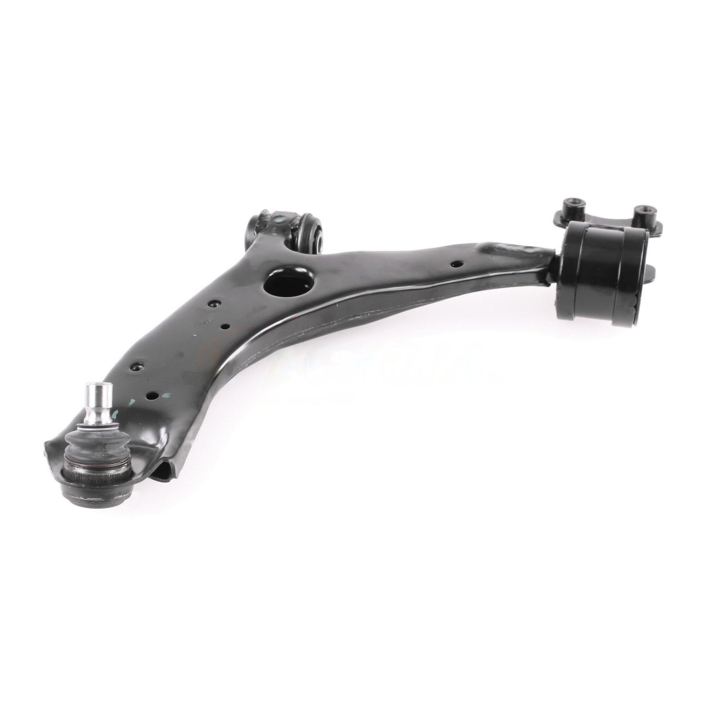 ACKOJA Control/Trailing Arm, wheel suspension A32-1137