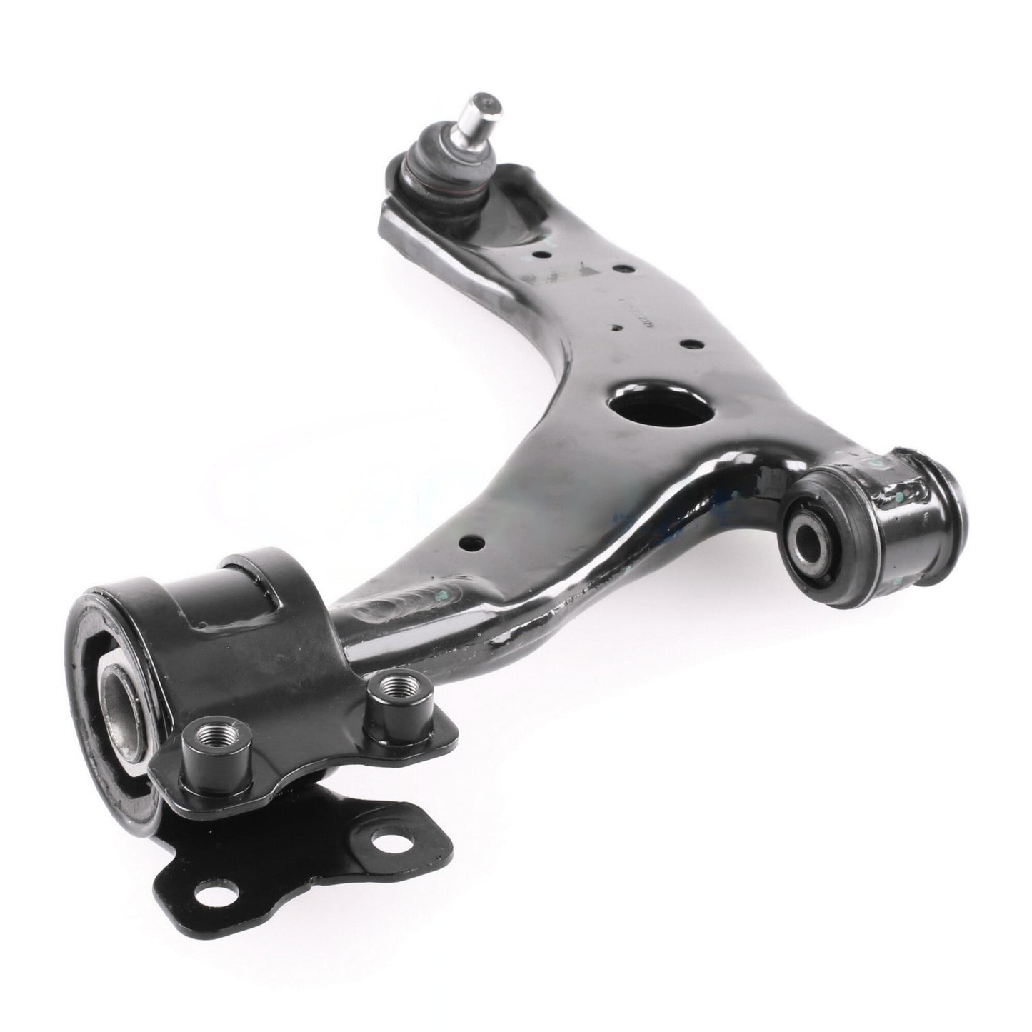 ACKOJA Control/Trailing Arm, wheel suspension A32-1137