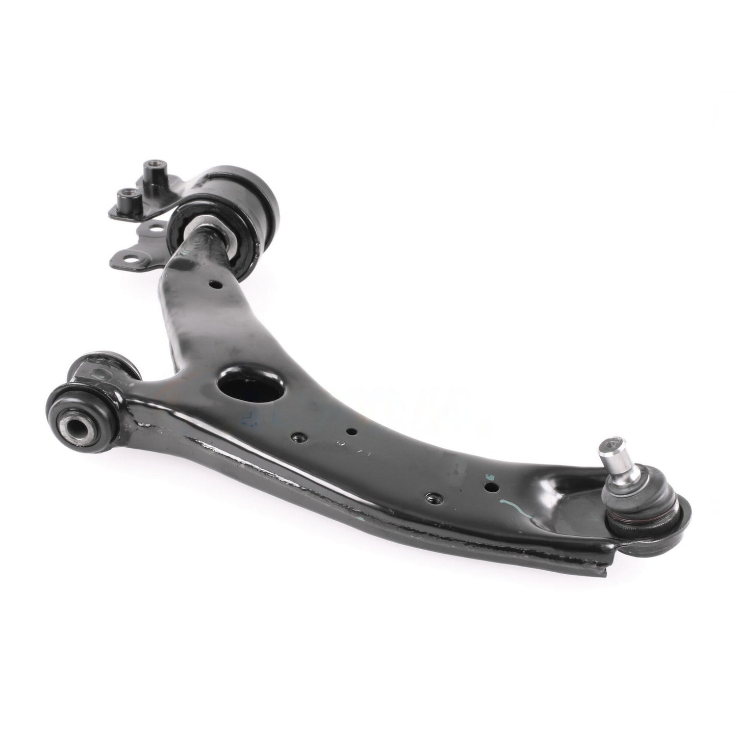 ACKOJA Control/Trailing Arm, wheel suspension A32-1137