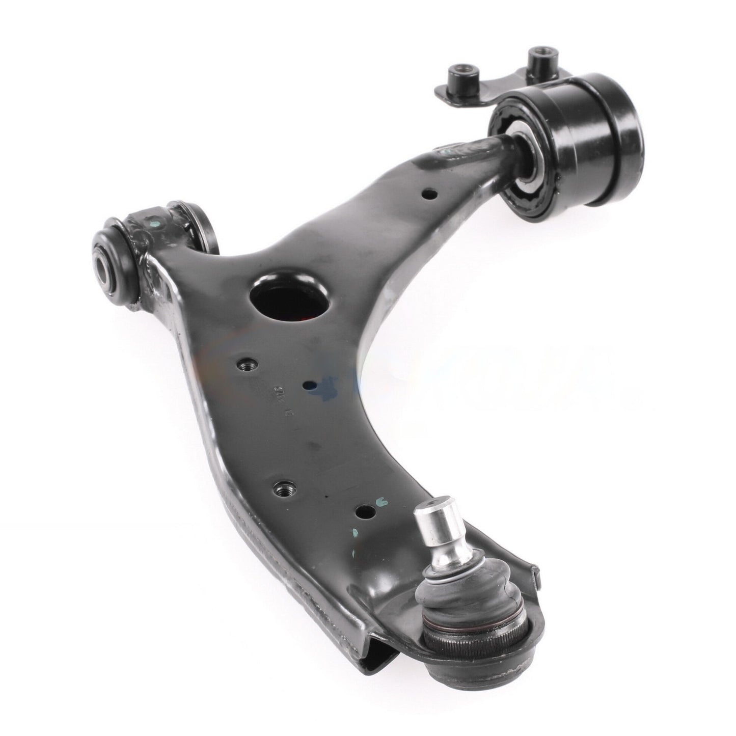 ACKOJA Control/Trailing Arm, wheel suspension A32-1137