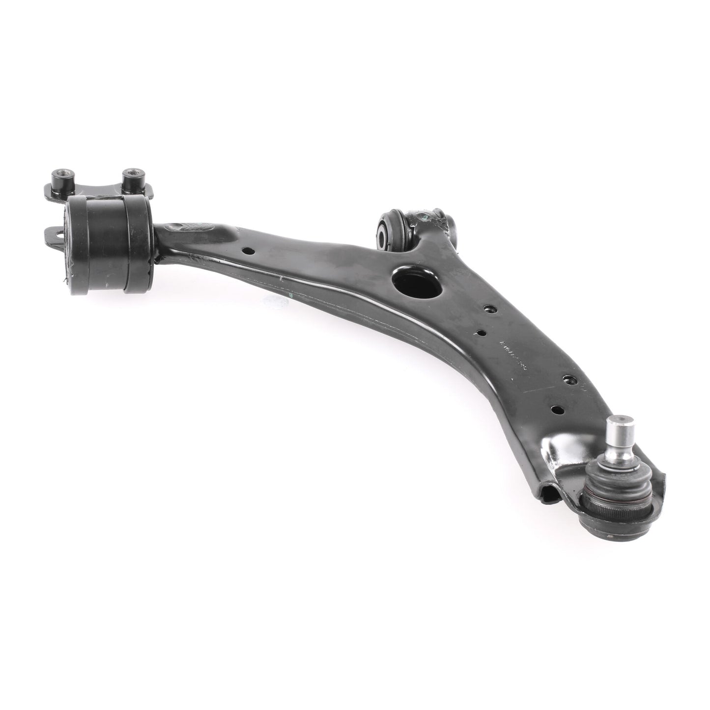 ACKOJA Control/Trailing Arm, wheel suspension A32-1138