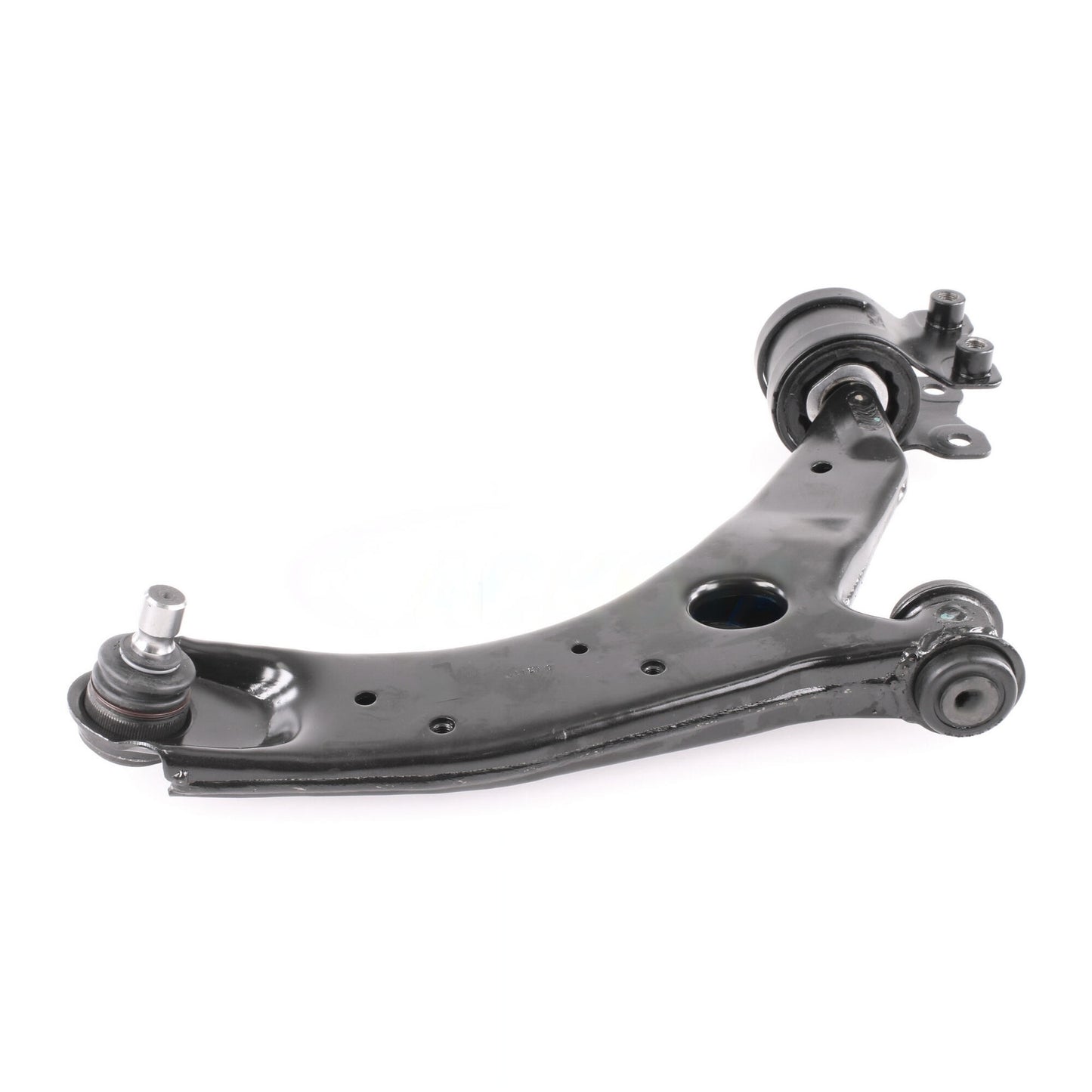 ACKOJA Control/Trailing Arm, wheel suspension A32-1138