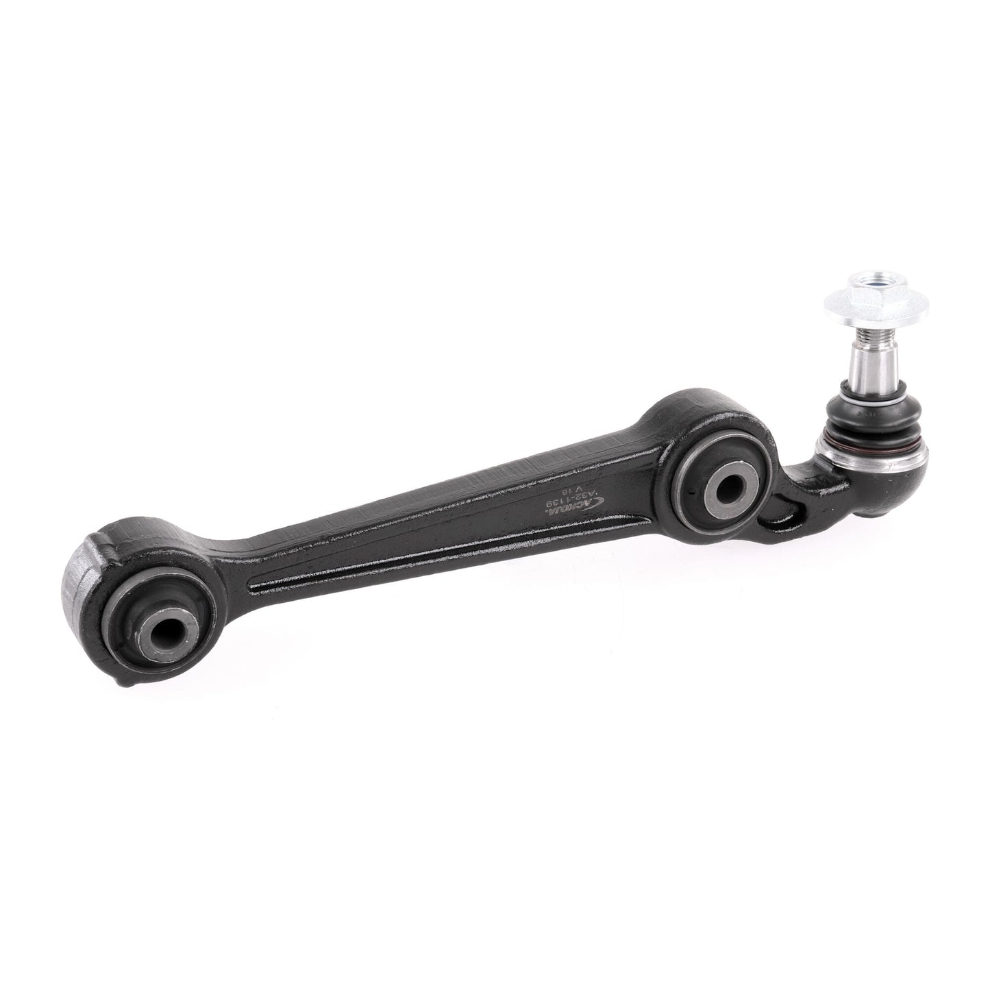 ACKOJA Control/Trailing Arm, wheel suspension A32-1139