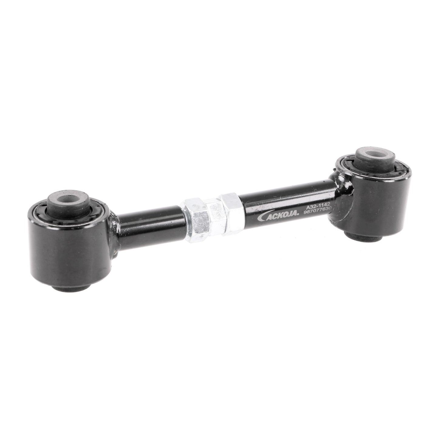 ACKOJA Control/Trailing Arm, wheel suspension A32-1142