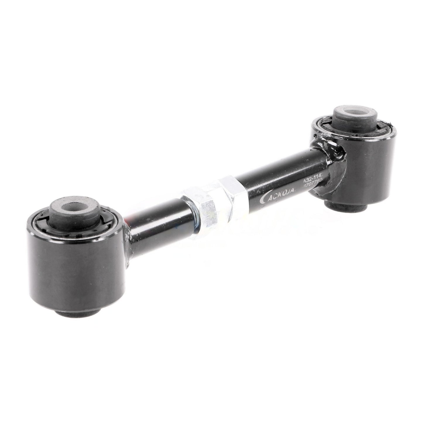 ACKOJA Control/Trailing Arm, wheel suspension A32-1142