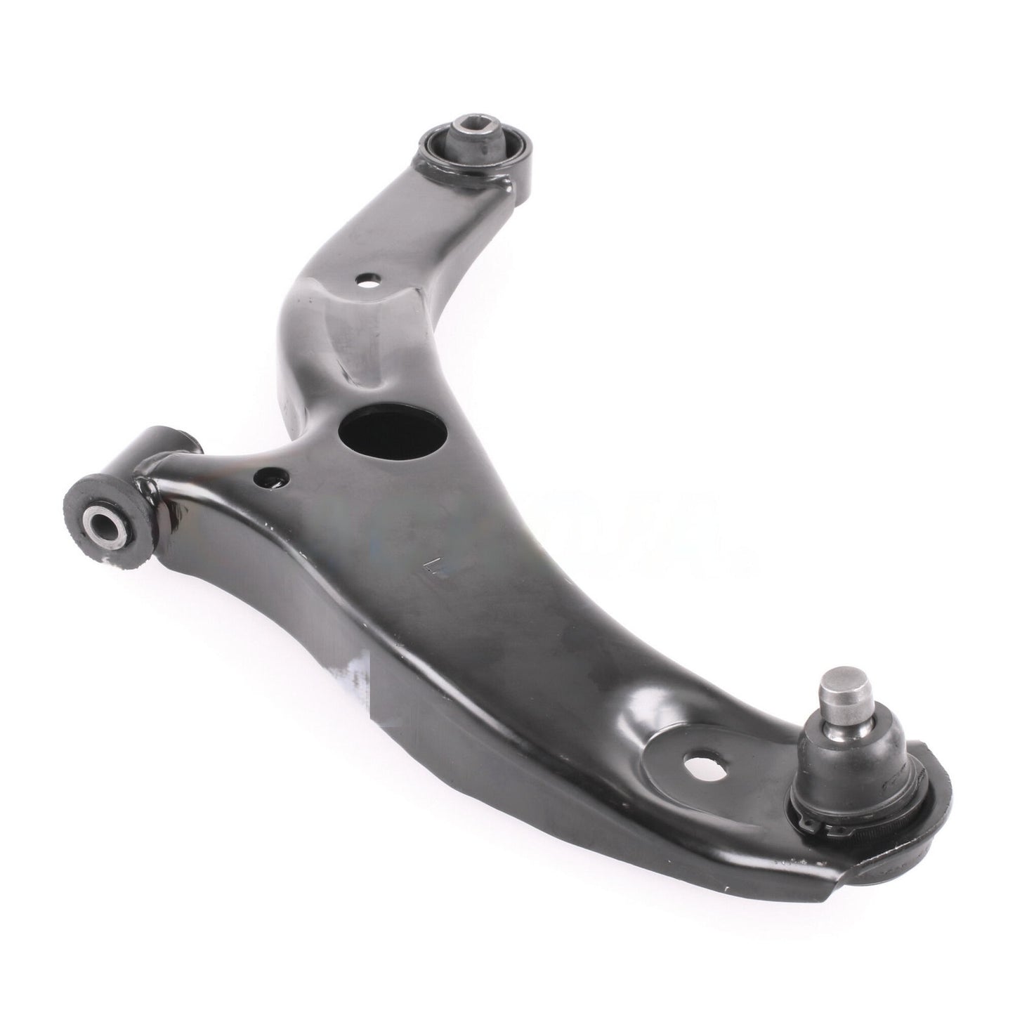 ACKOJA Control/Trailing Arm, wheel suspension A32-1145
