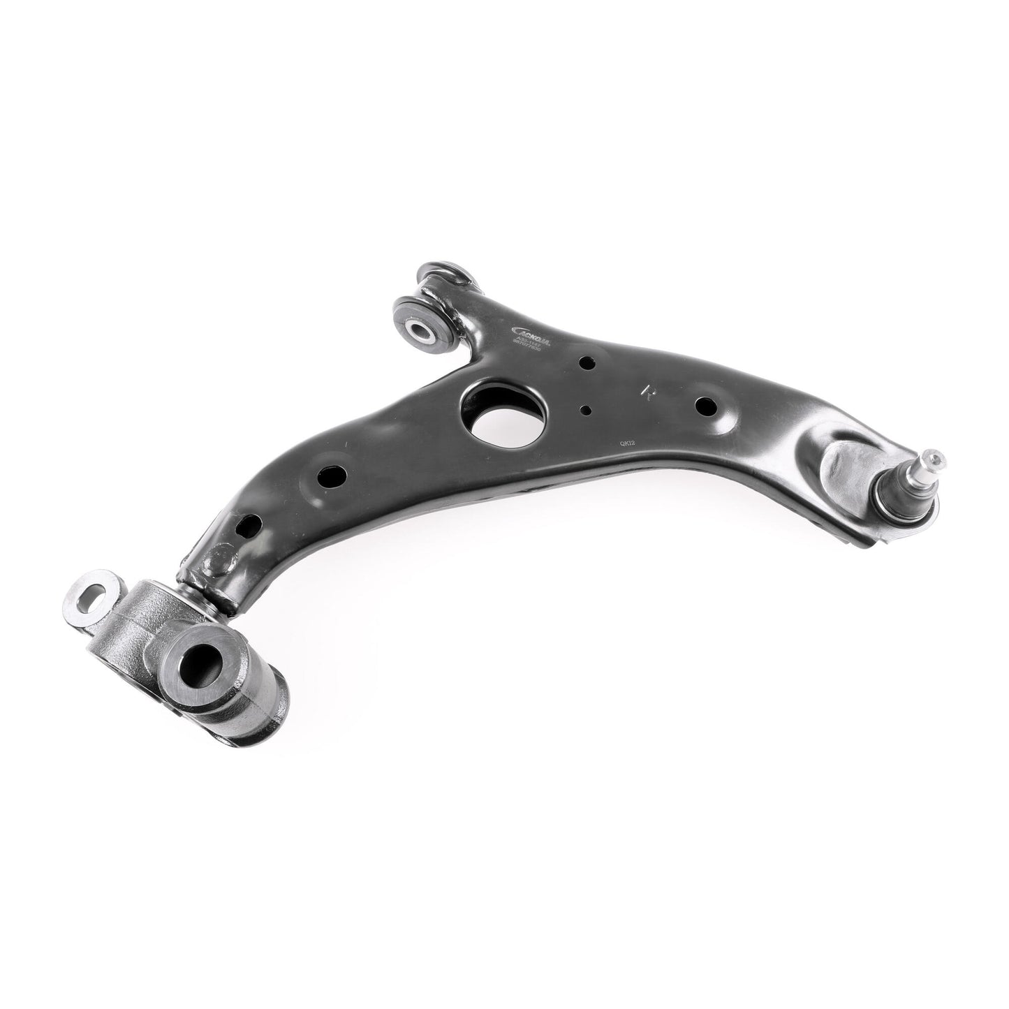 ACKOJA Control/Trailing Arm, wheel suspension A32-1147