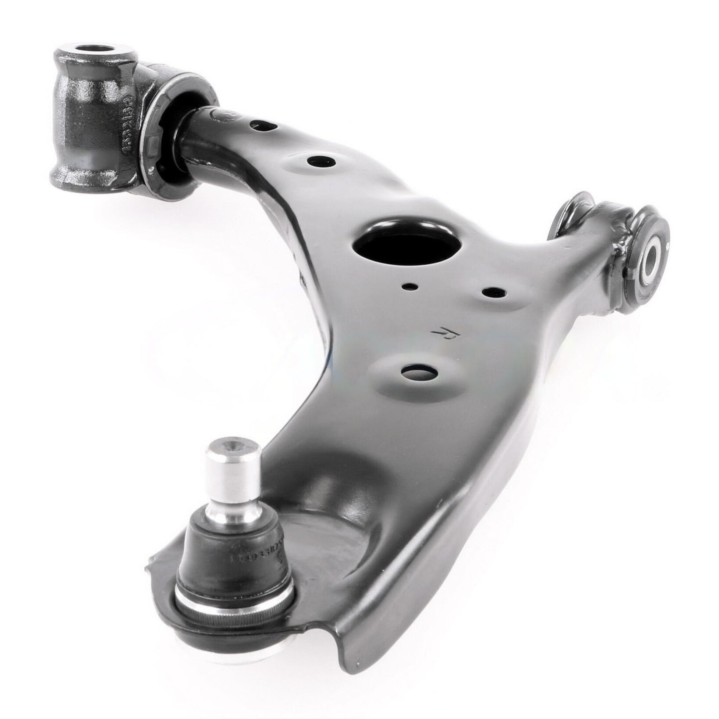 ACKOJA Control/Trailing Arm, wheel suspension A32-1147