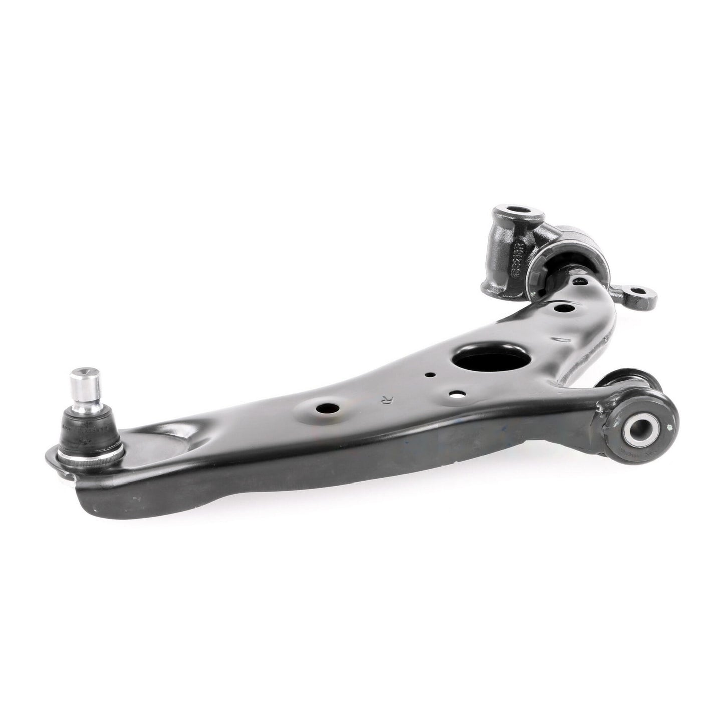 ACKOJA Control/Trailing Arm, wheel suspension A32-1147