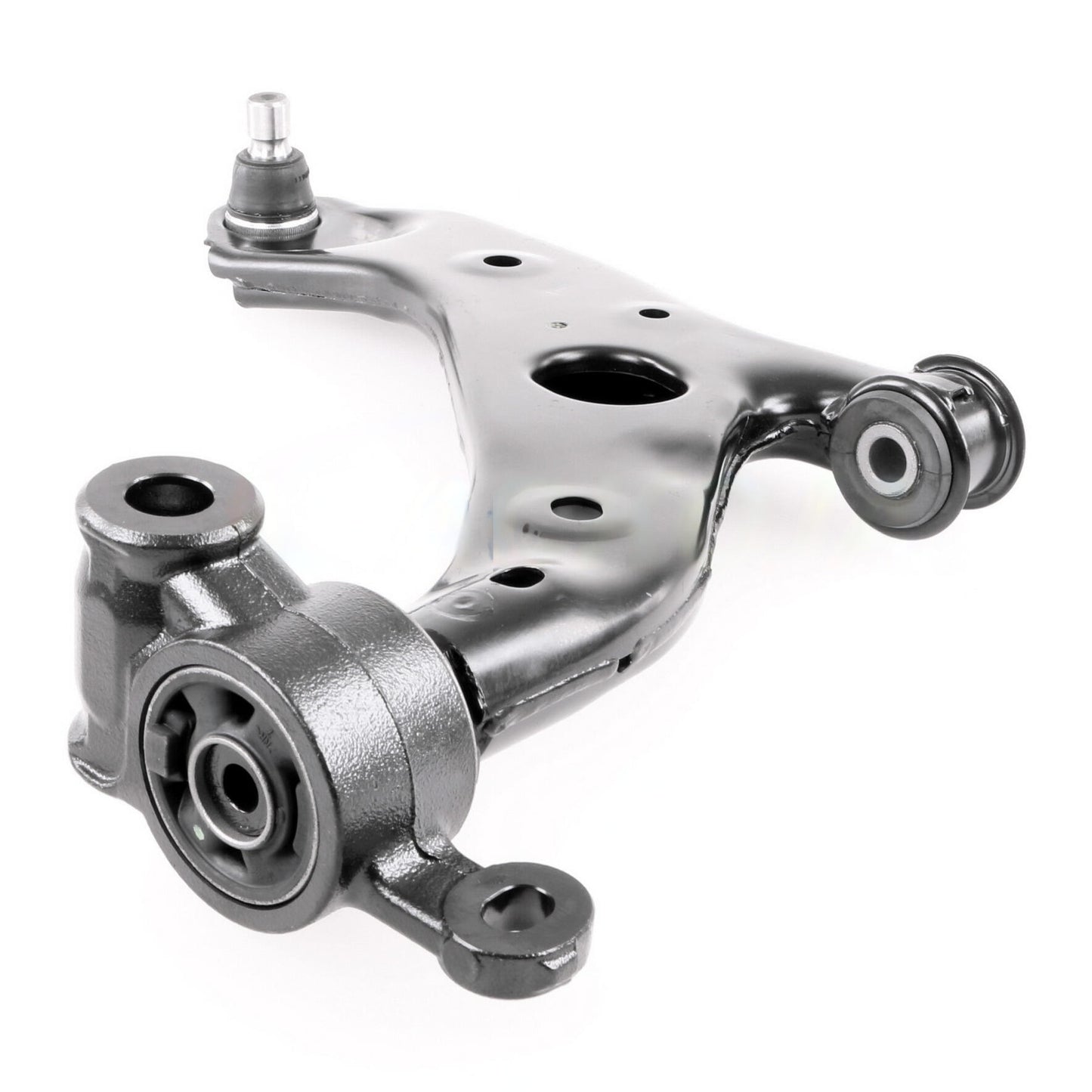 ACKOJA Control/Trailing Arm, wheel suspension A32-1148