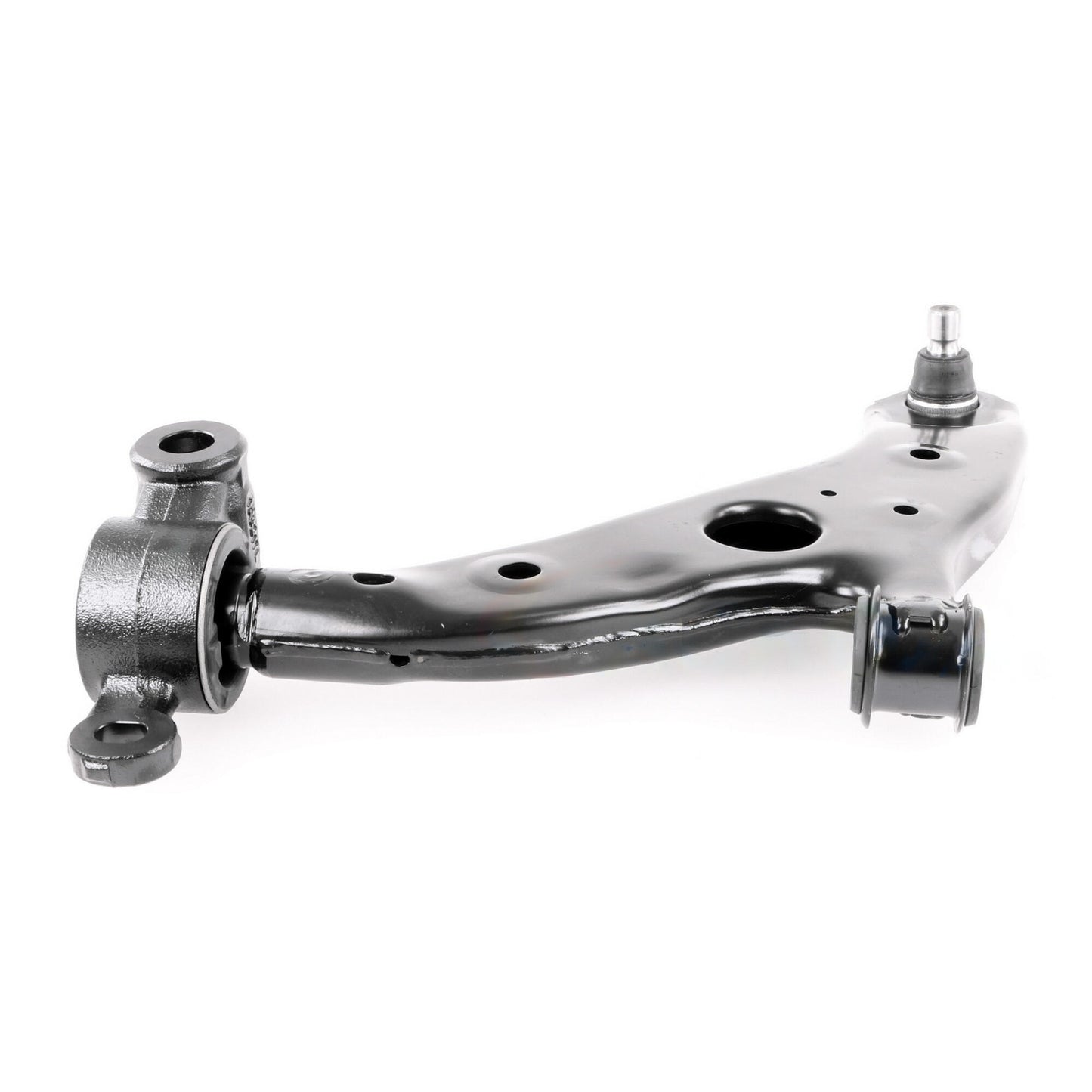 ACKOJA Control/Trailing Arm, wheel suspension A32-1148