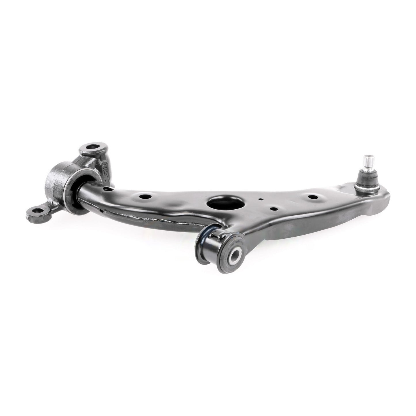 ACKOJA Control/Trailing Arm, wheel suspension A32-1148