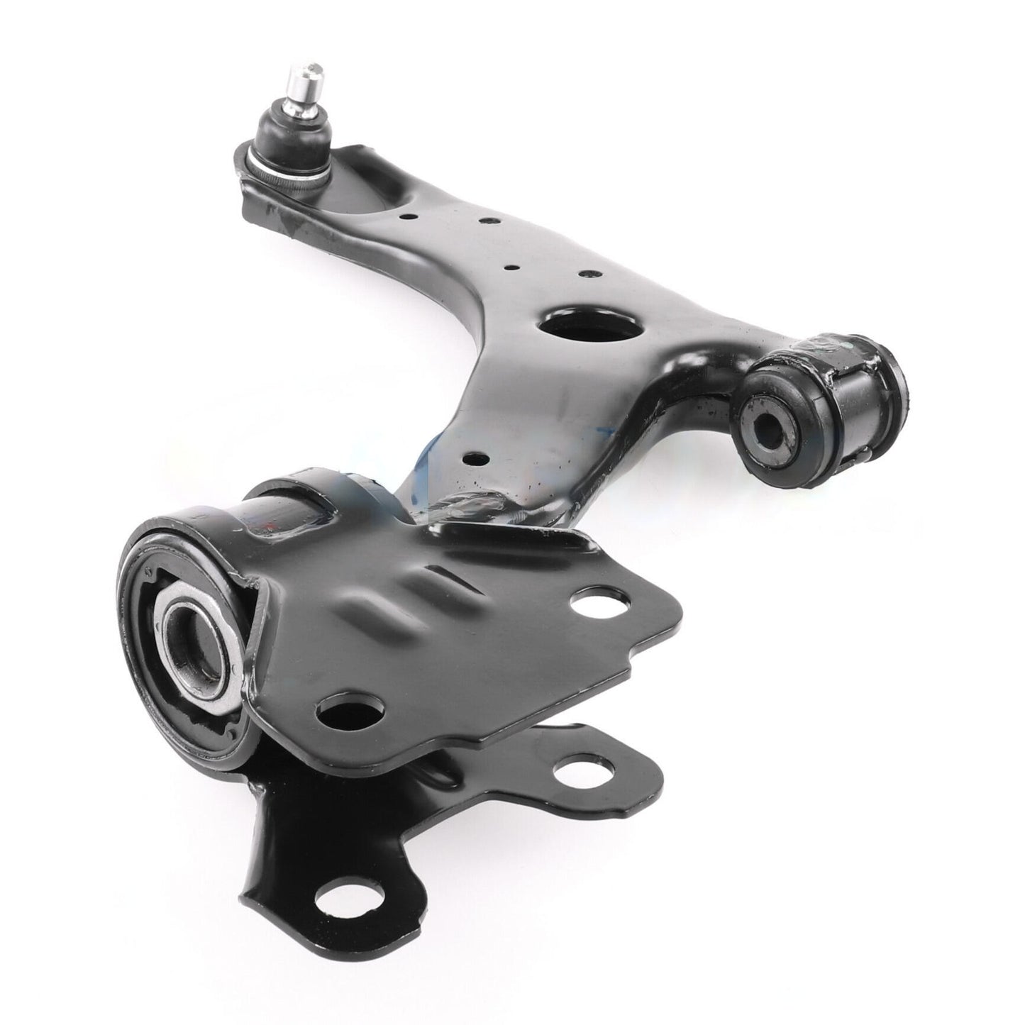 ACKOJA Control/Trailing Arm, wheel suspension A32-1150