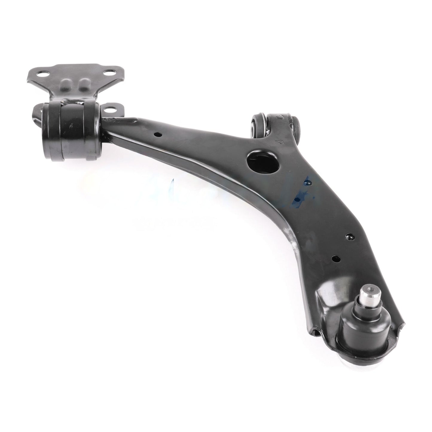 ACKOJA Control/Trailing Arm, wheel suspension A32-1151