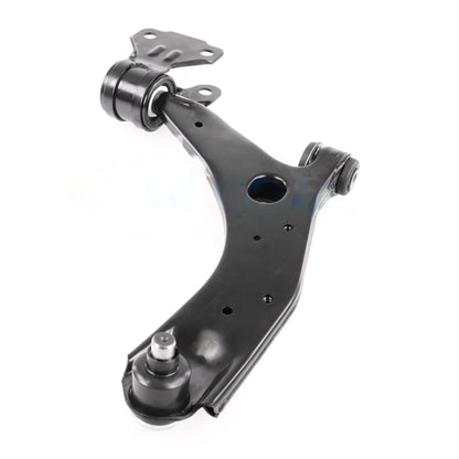 ACKOJA Control/Trailing Arm, wheel suspension A32-1151