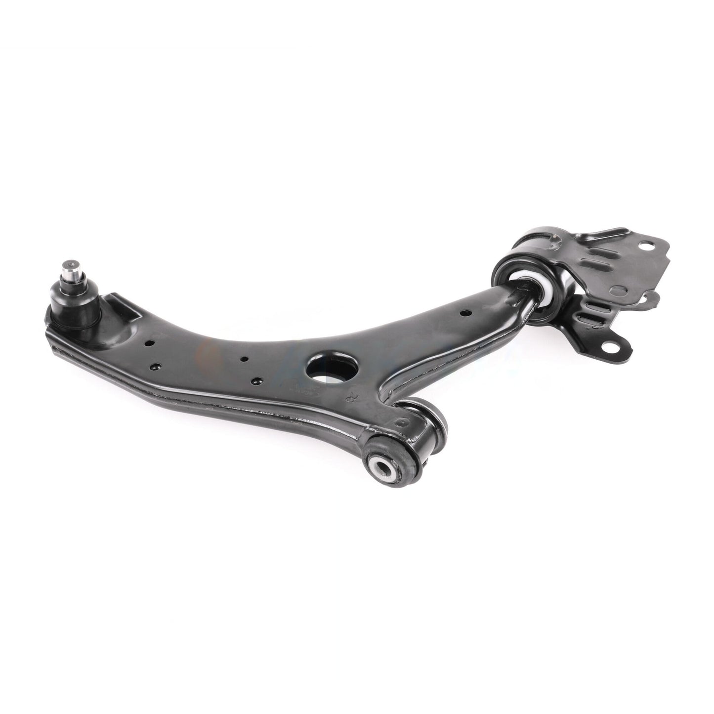 ACKOJA Control/Trailing Arm, wheel suspension A32-1151