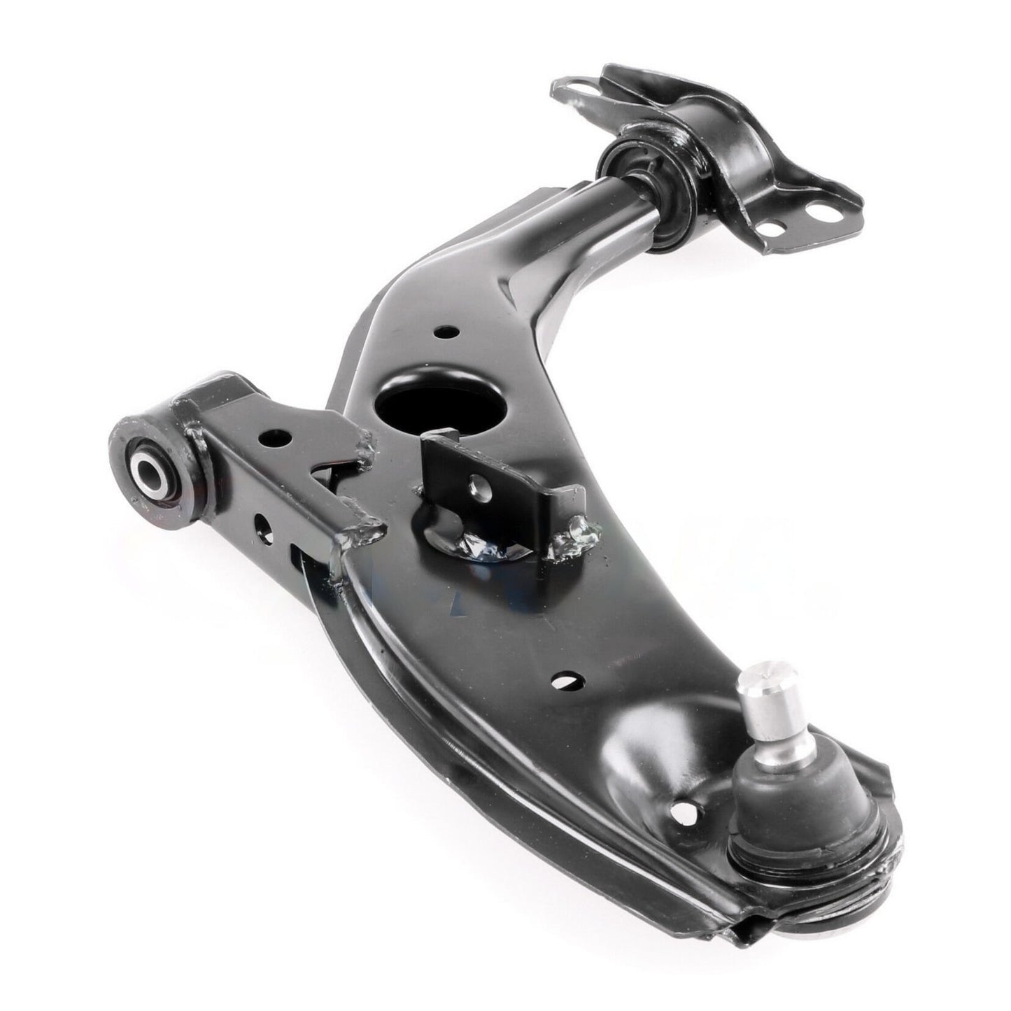 ACKOJA Control/Trailing Arm, wheel suspension A32-1152