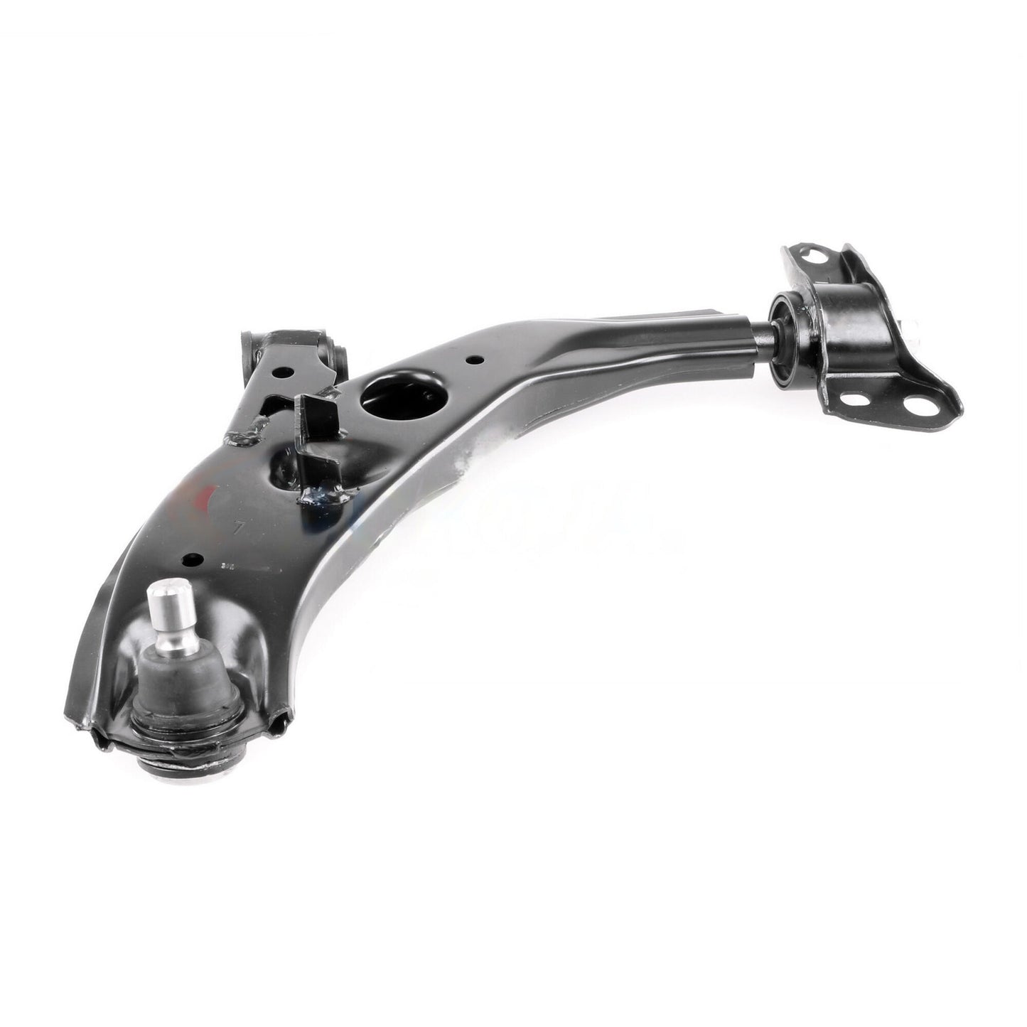 ACKOJA Control/Trailing Arm, wheel suspension A32-1152