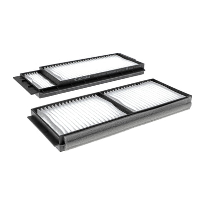 ACKOJA Filter, cabin air A32-30-0001