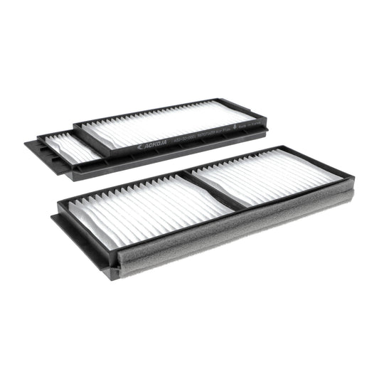 ACKOJA Filter, cabin air A32-30-0001