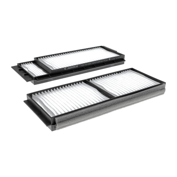 ACKOJA Filter, cabin air A32-30-0001