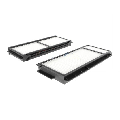 ACKOJA Filter, cabin air A32-30-0001