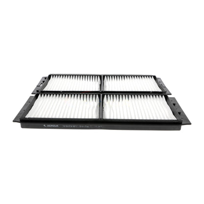 ACKOJA Filter, cabin air A32-30-0004