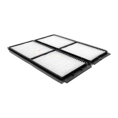 ACKOJA Filter, cabin air A32-30-0004