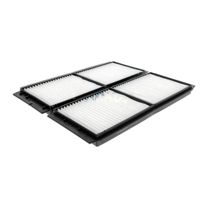 ACKOJA Filter, cabin air A32-30-0004