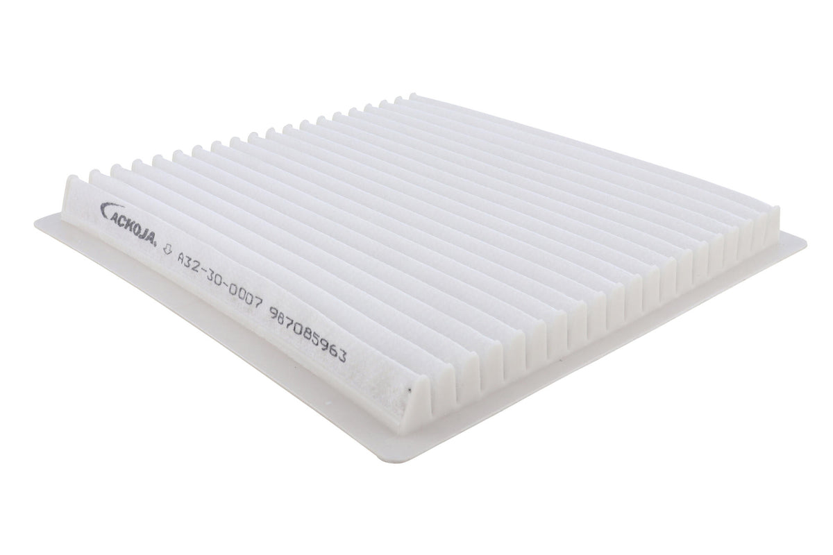 ACKOJA Filter, cabin air A32-30-0007