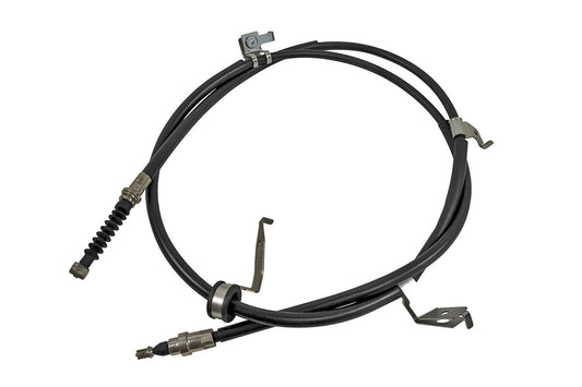 ACKOJA Cable Pull, parking brake A32-30005