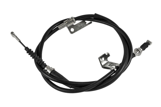 ACKOJA Cable Pull, parking brake A32-30010