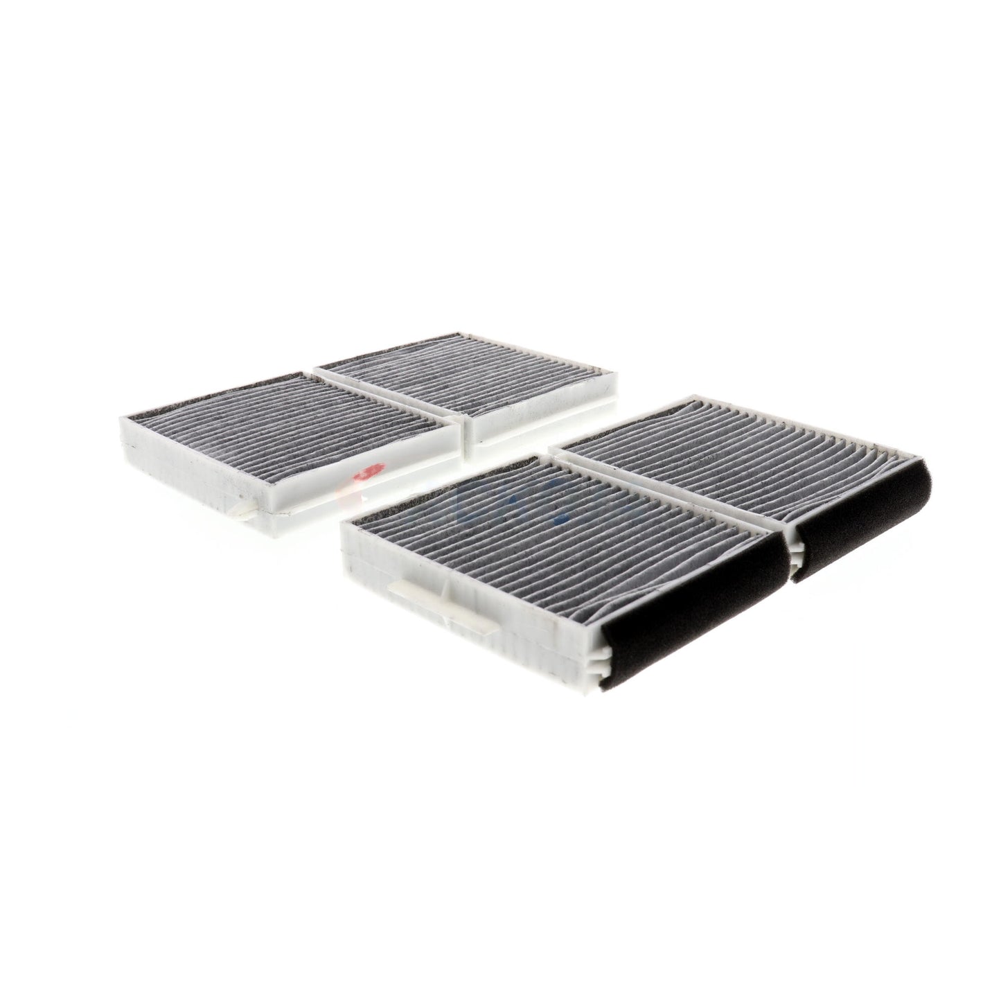 ACKOJA Filter, cabin air A32-31-5001