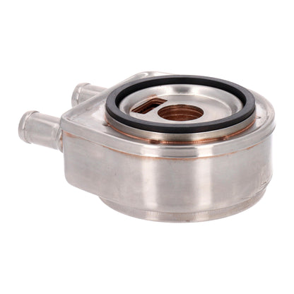 ACKOJA Oil Cooler, engine oil A32-60-0006