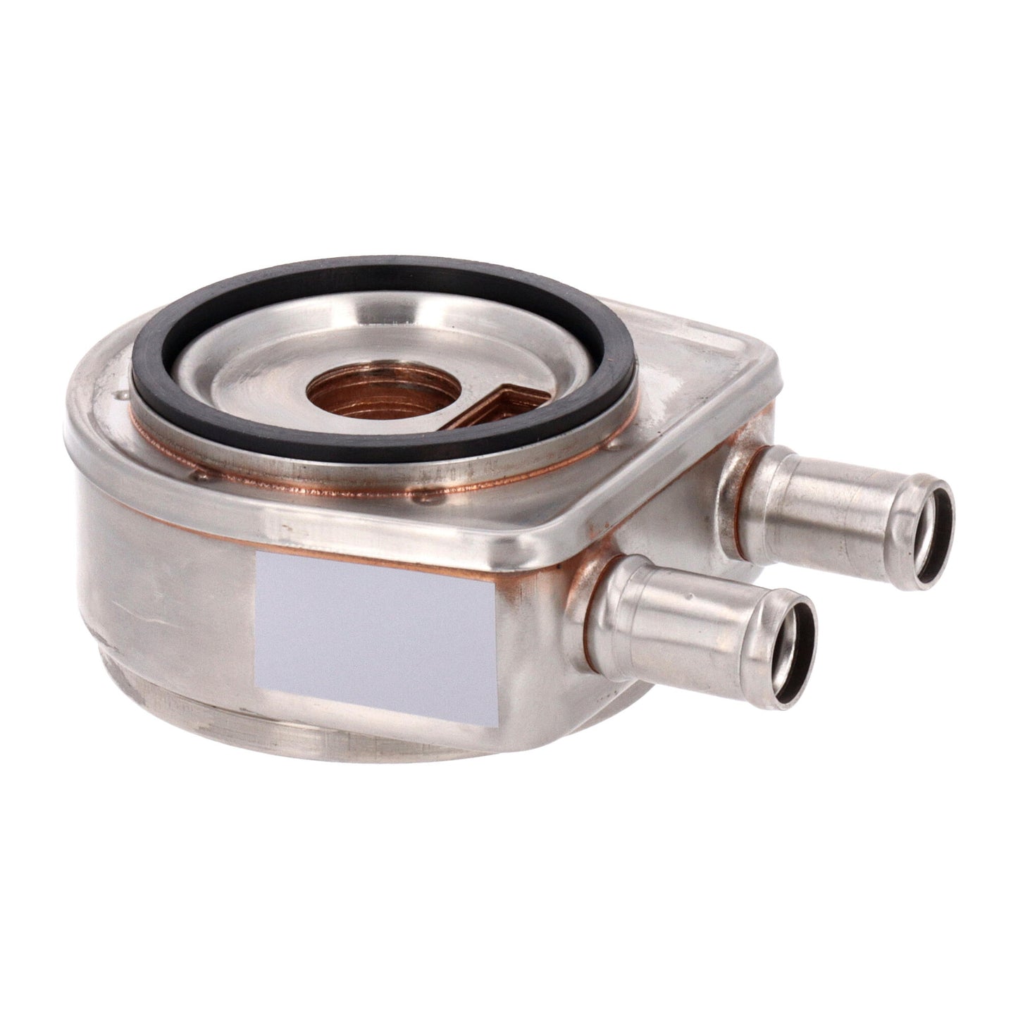 ACKOJA Oil Cooler, engine oil A32-60-0006