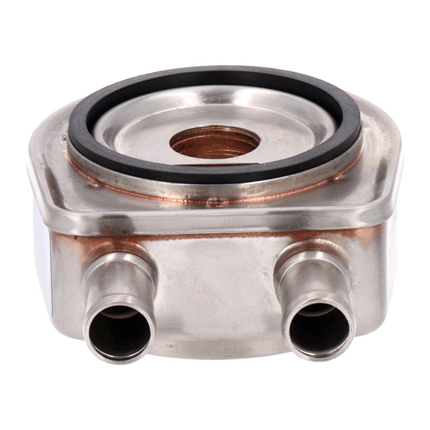 ACKOJA Oil Cooler, engine oil A32-60-0006