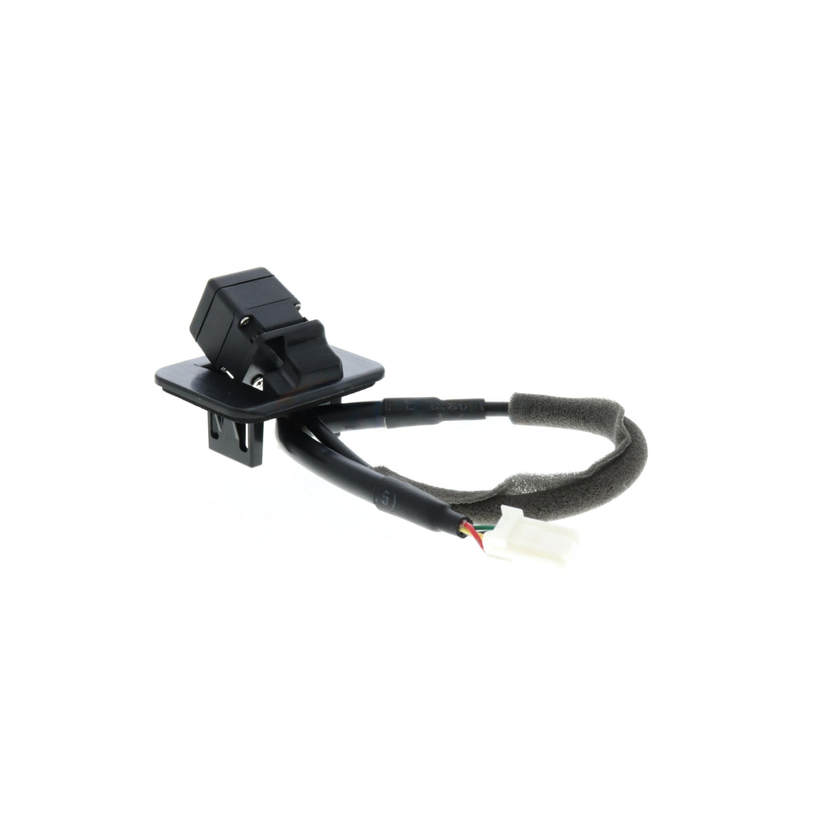 ACKOJA Rear View Camera, parking distance contr A32-74-0001