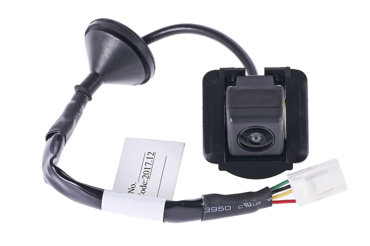 ACKOJA Rear View Camera, parking distance contr A32-74-0003