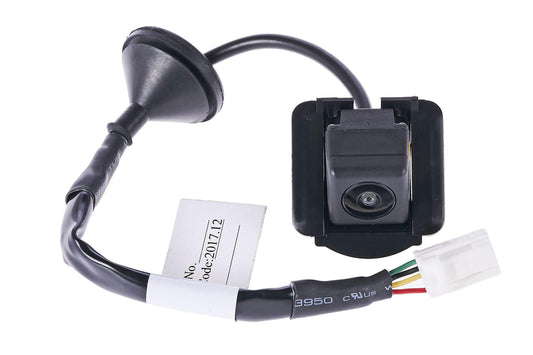 ACKOJA Rear View Camera, parking distance contr A32-74-0003