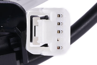 ACKOJA Rear View Camera, parking distance contr A32-74-0003
