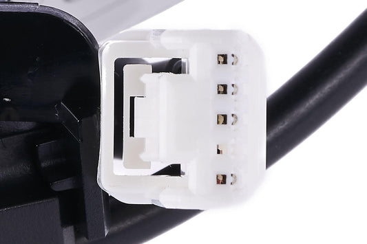 ACKOJA Rear View Camera, parking distance contr A32-74-0003