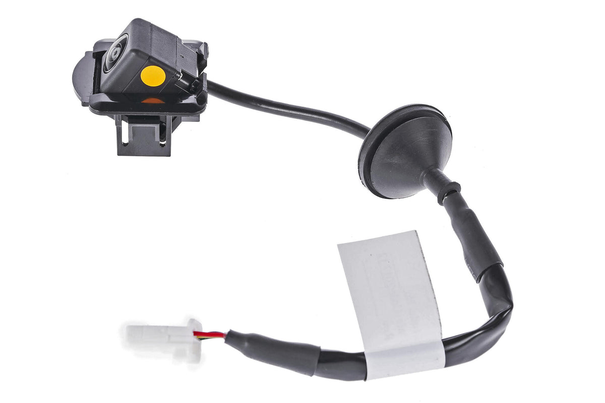 ACKOJA Rear View Camera, parking distance contr A32-74-0003