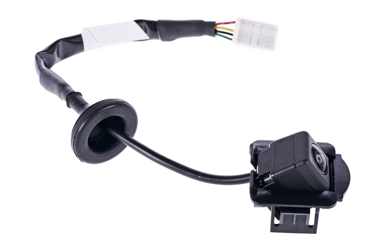 ACKOJA Rear View Camera, parking distance contr A32-74-0003
