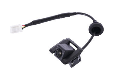 ACKOJA Rear View Camera, parking distance contr A32-74-0006