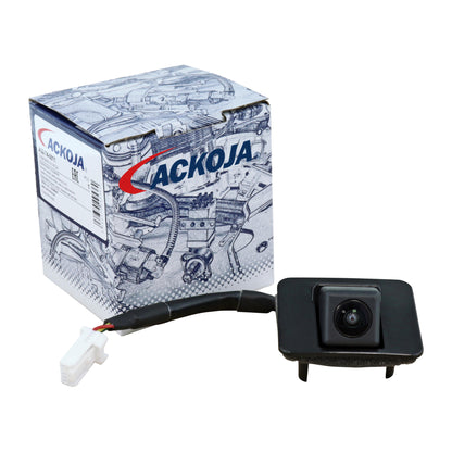ACKOJA Rear View Camera, parking distance contr A32-74-0011