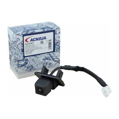 ACKOJA Rear View Camera, parking distance contr A32-74-0013