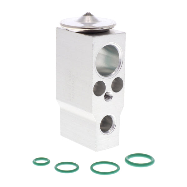 ACKOJA Expansion Valve, air conditioning A32-77-0002