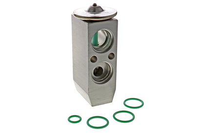 ACKOJA Expansion Valve, air conditioning A32-77-0003