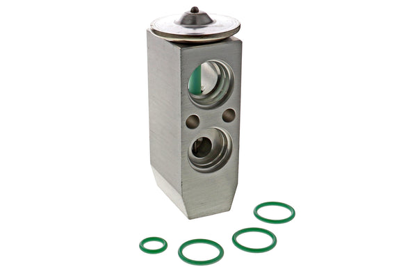 ACKOJA Expansion Valve, air conditioning A32-77-0003