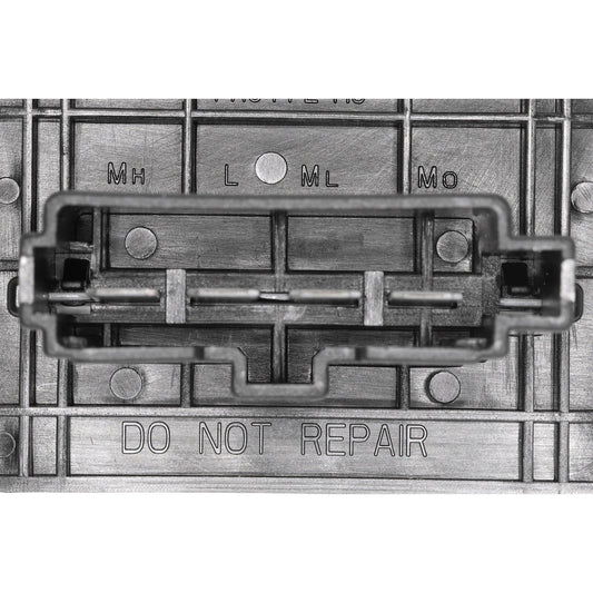 ACKOJA Regulator, interior blower A32-79-0002